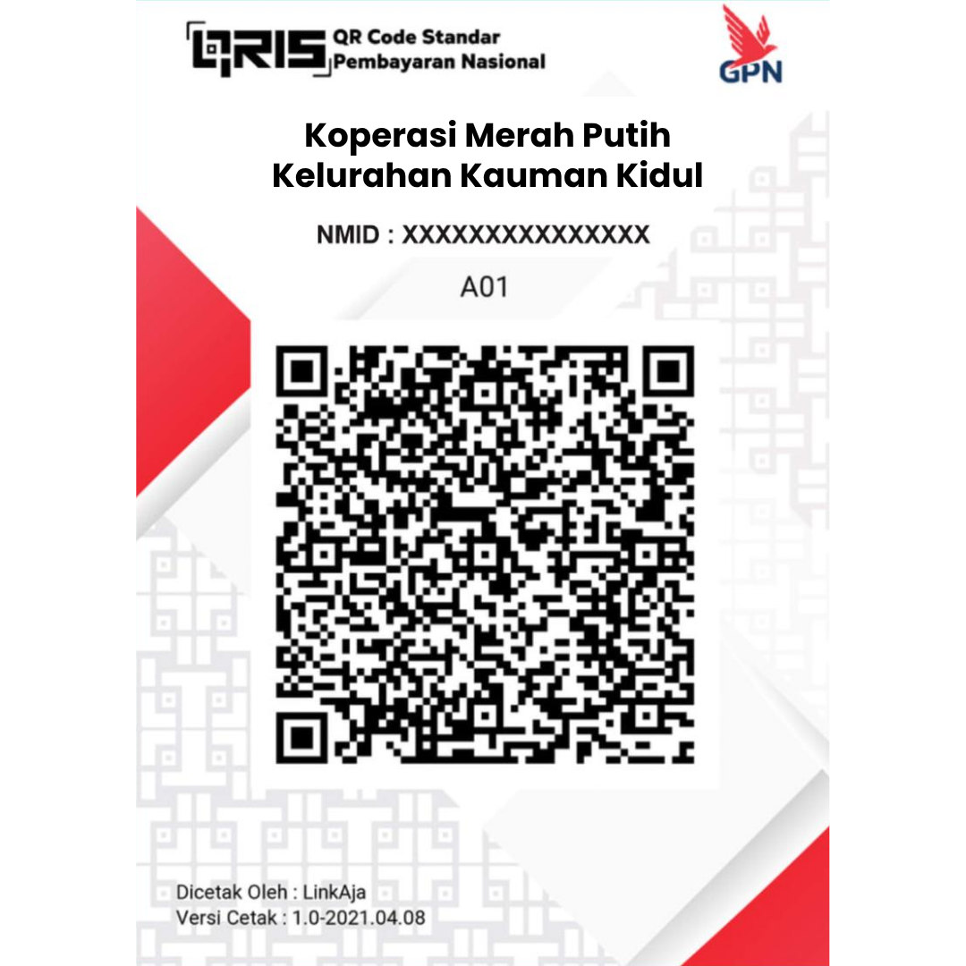 QRIS Url